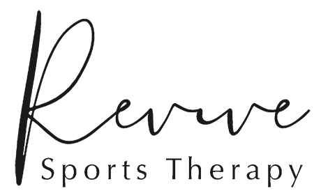 Revive Sports Therapy